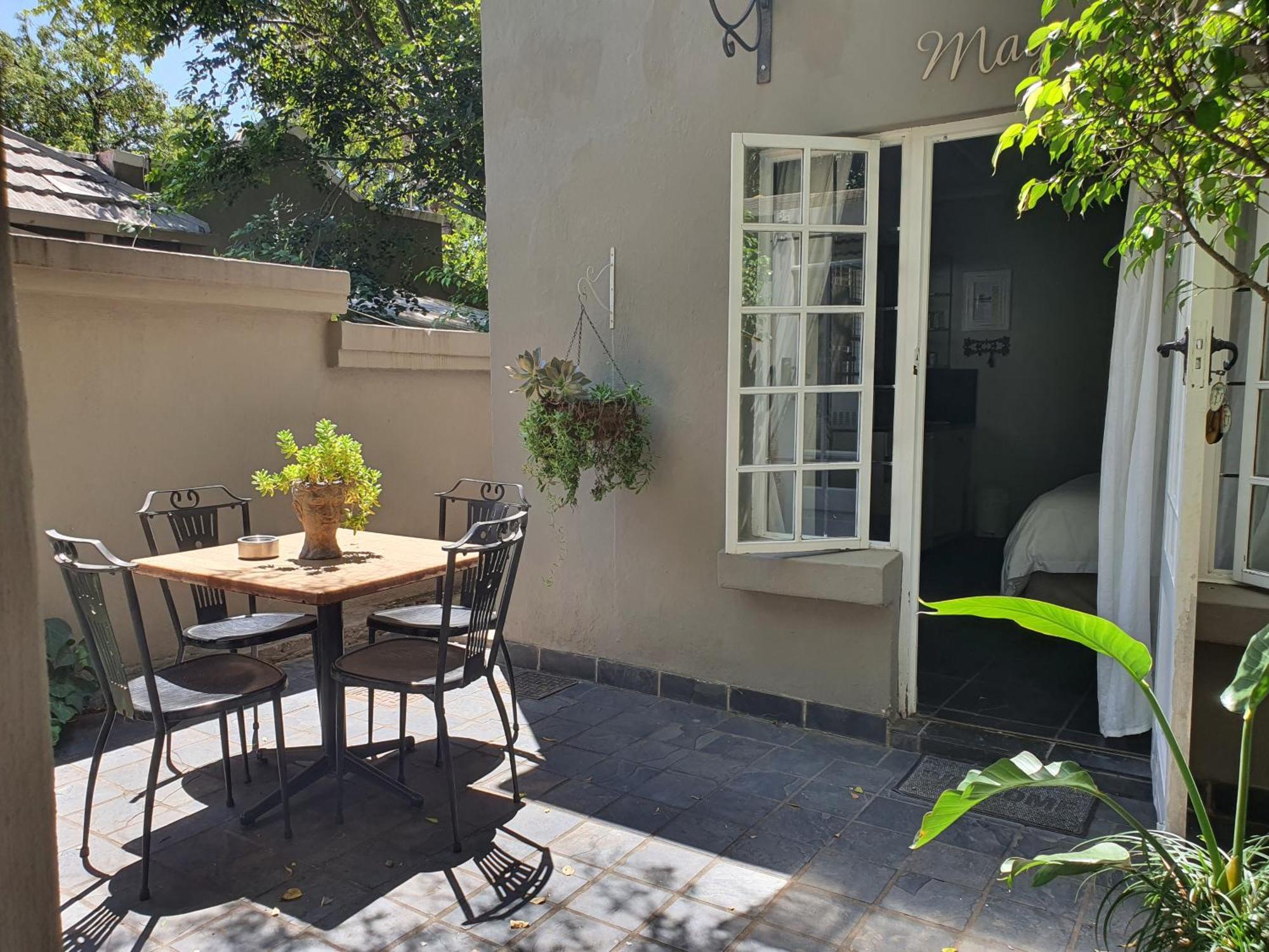 Waterhouse Guest Lodge In Muckleneuk Pretoria-Noord Quarto foto
