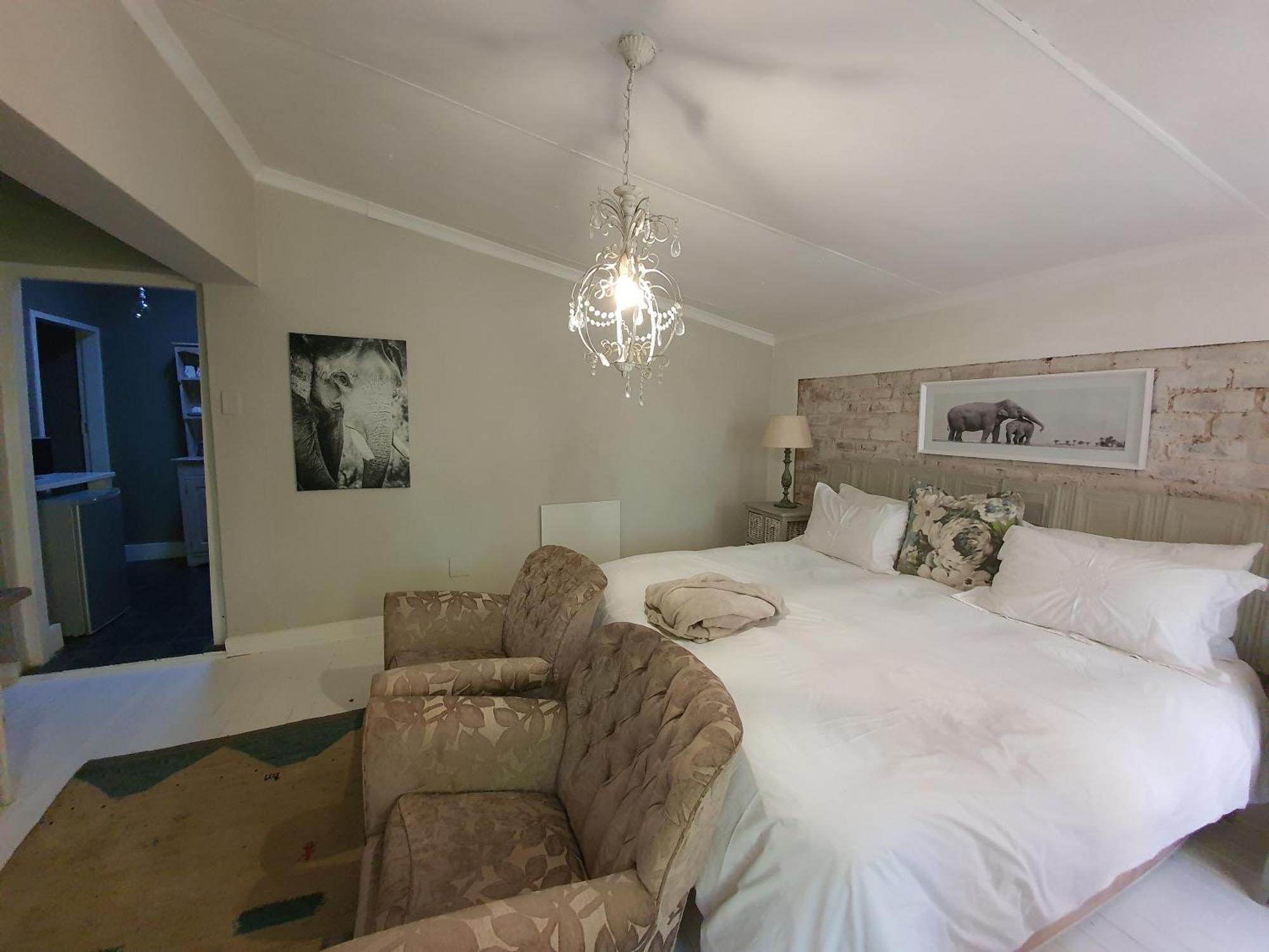 Waterhouse Guest Lodge In Muckleneuk Pretoria-Noord Quarto foto