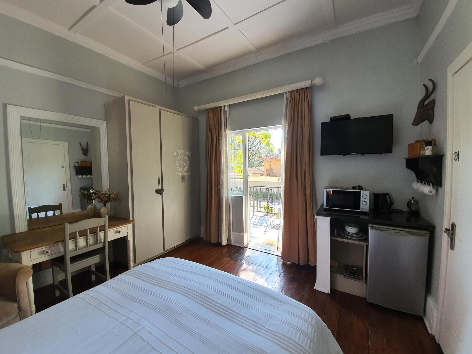 Waterhouse Guest Lodge In Muckleneuk Pretoria-Noord Quarto foto