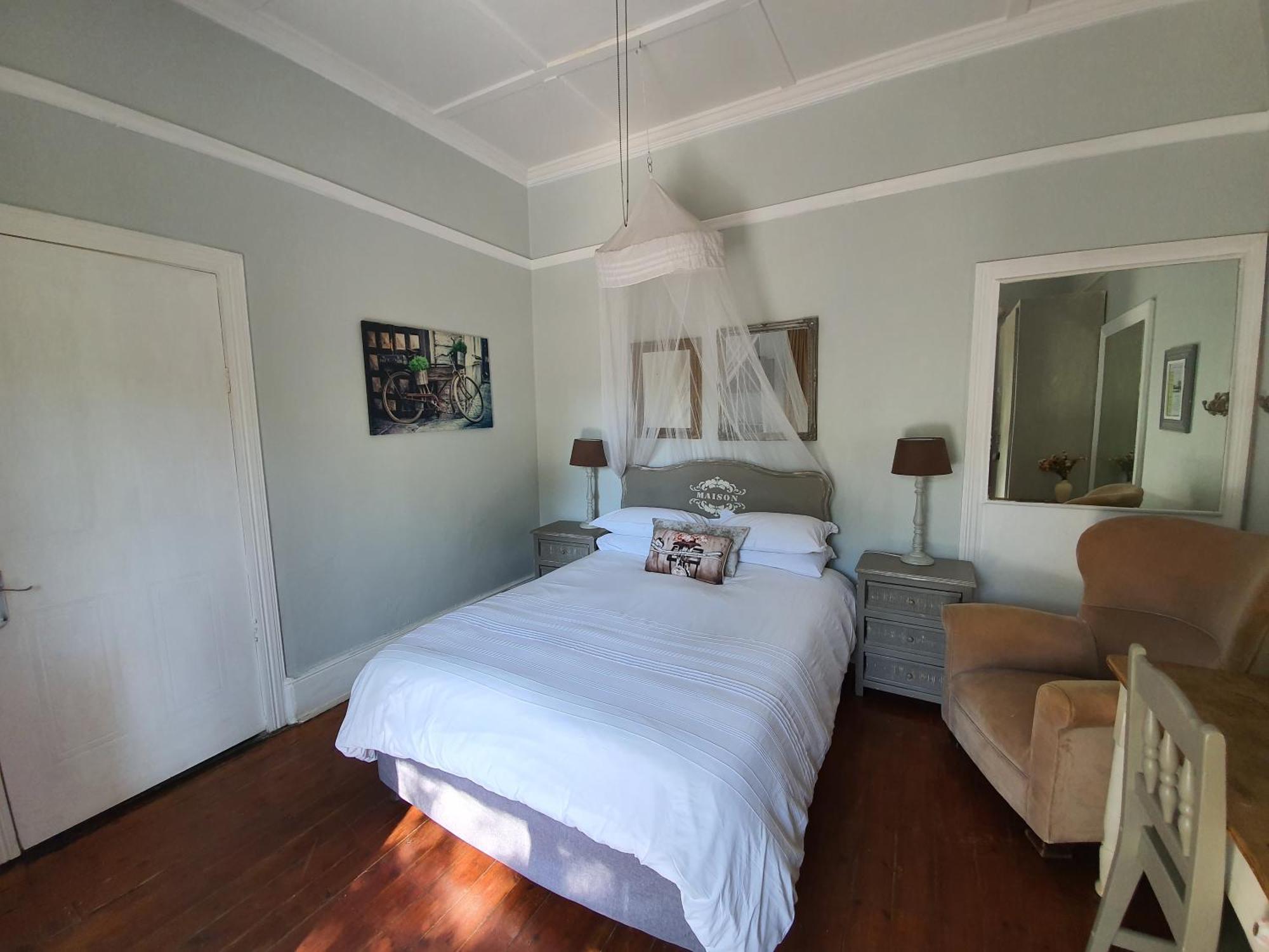 Waterhouse Guest Lodge In Muckleneuk Pretoria-Noord Quarto foto