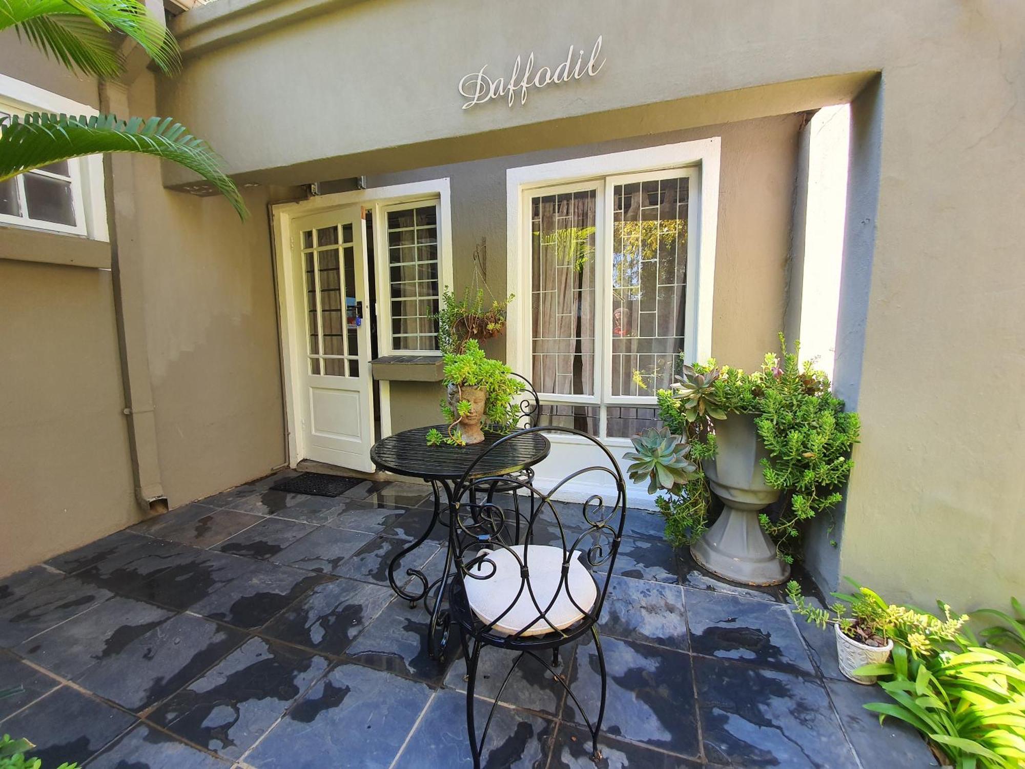 Waterhouse Guest Lodge In Muckleneuk Pretoria-Noord Quarto foto